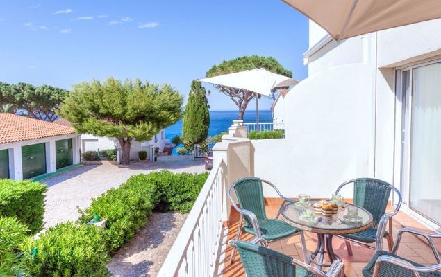 Palmiers I - Photo 8