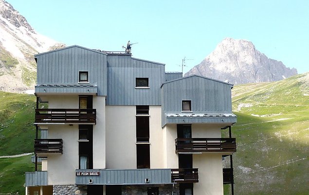 Plein Soleil - Photo 1