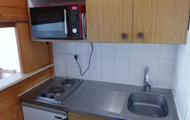 Rond Point des Pistes - Photo 2