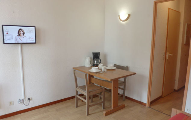 Rond Point des Pistes - Photo 4