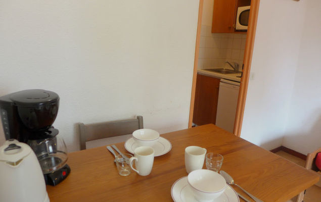 Rond Point des Pistes - Photo 5