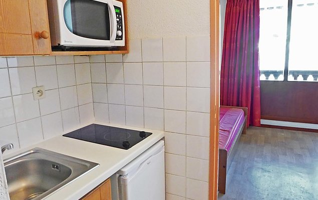 Rond Point des Pistes - Photo 9