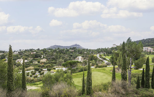 Village Cap Estérel - L'Esquinade - Photo 5