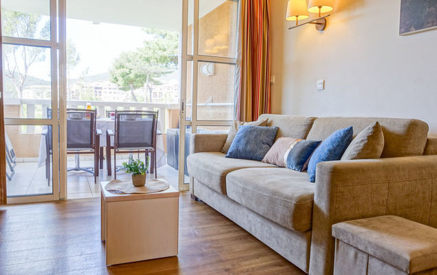 Village Cap Estérel - Le Belvédère - Photo 2