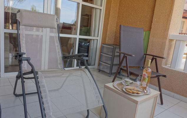 Village Cap Estérel - Le Belvédère - Photo 4