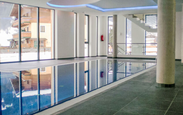 Schönblick Mountain Resort - Photo 19