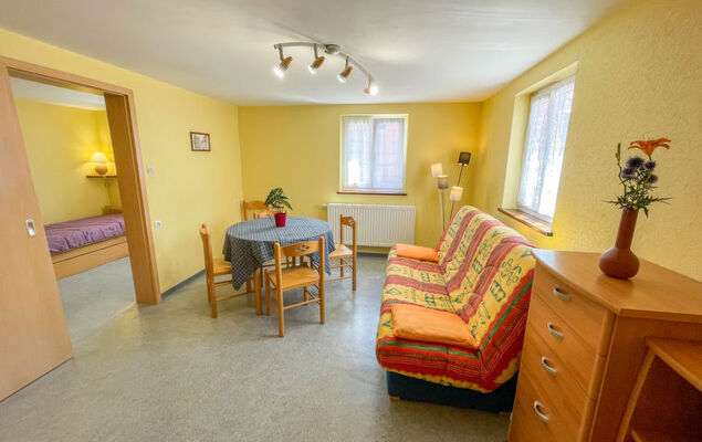 Résidence jaune et rose - Photo 6