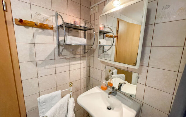 Résidence jaune et rose - Photo 14