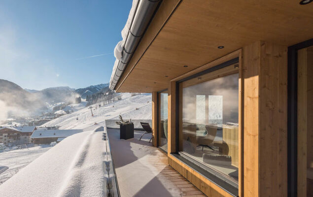 Mountain Studio Nr 204 - Photo 9