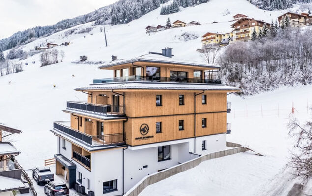 Mountain Studio Nr 204 - Photo 11