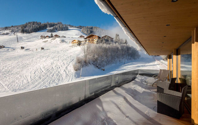 Mountain Studio Nr 204 - Photo 15