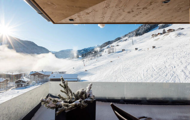 Mountain Studio Nr 204 - Photo 16
